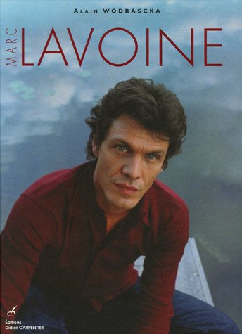 Marc Lavoine : romantique et rebelle