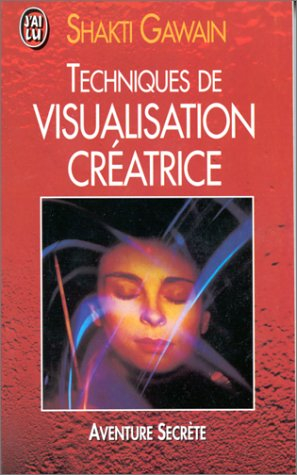 techniques de visualisation créatrice