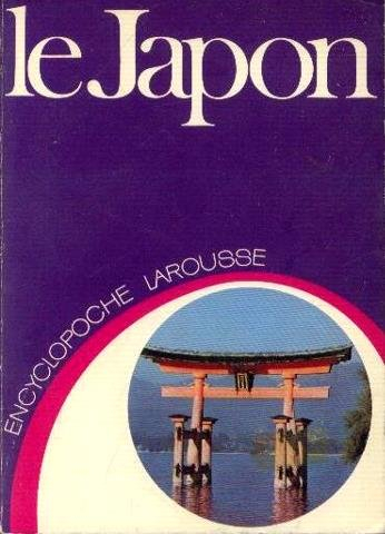 le japon encyclopedie larousse