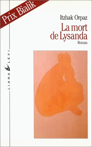 La mort de Lysanda