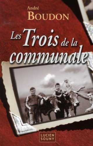 Les trois de la communale