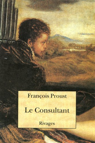 Le consultant
