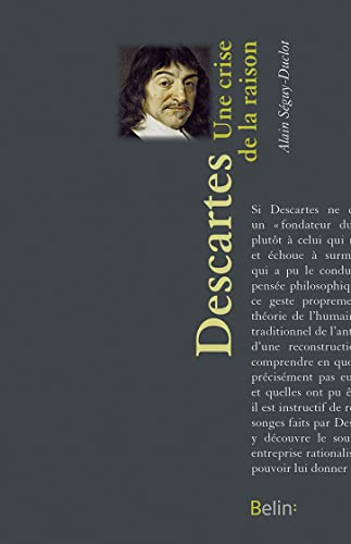 René Descartes : une crise de la raison