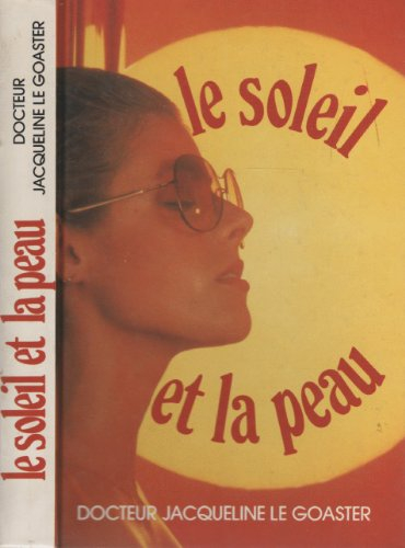 le soleil et la peau