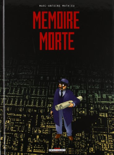 Mémoire morte