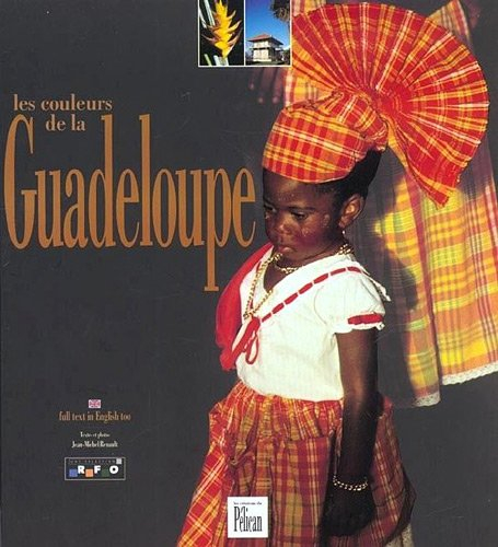 Les couleurs de la Guadeloupe