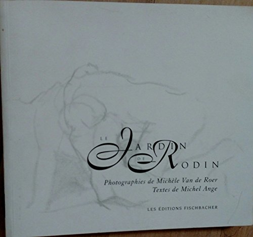 Le jardin de Rodin