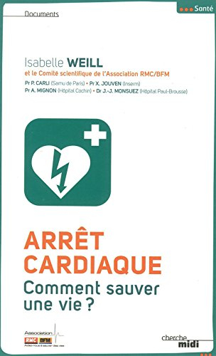 Arrêt cardiaque : comment sauver une vie ?