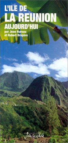 L'Ile de la Réunion