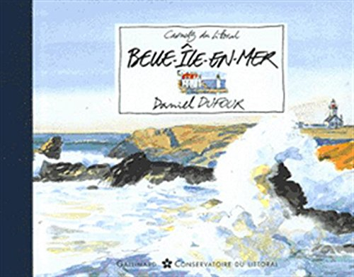 Belle-Ile en mer