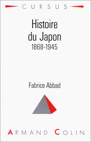 Histoire du Japon : 1868-1945