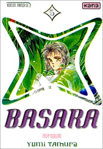 Basara. Vol. 5