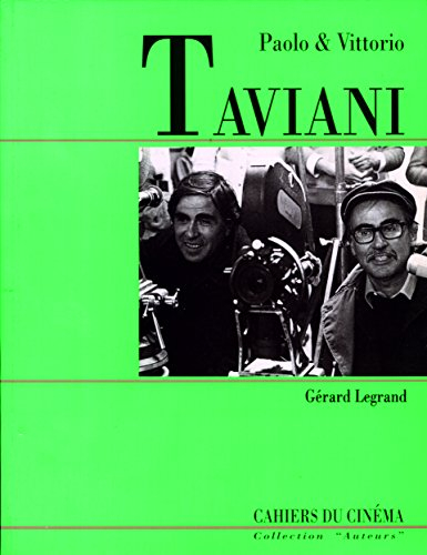 Paolo et Vittorio Taviani
