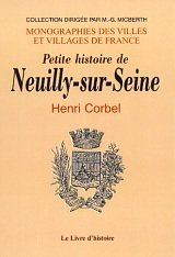 Petite histoire de Neuilly-sur-Seine