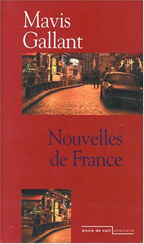 Nouvelles de France