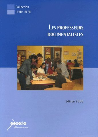 Les professeurs-documentalistes