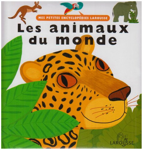 Les animaux du monde