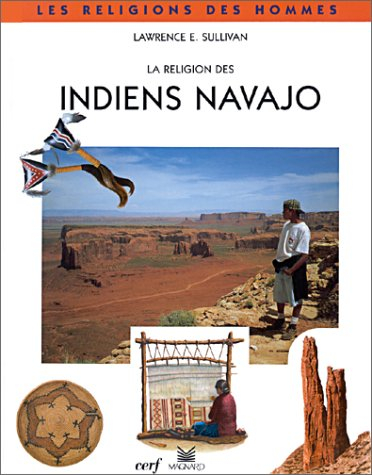 La religion des Indiens Navajo