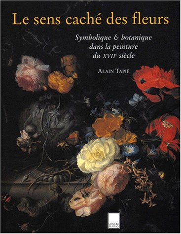 Le sens caché des fleurs : symbolique et botanique dans la peinture du XVIIe siècle