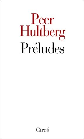 Préludes