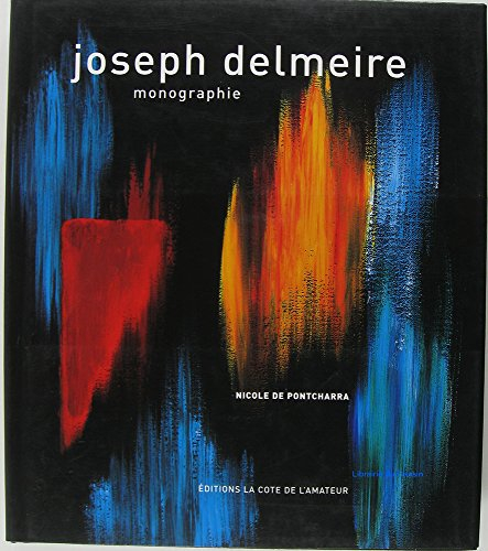 Joseph Delmeire : monographie