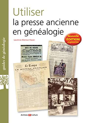 Utiliser la presse ancienne en généalogie