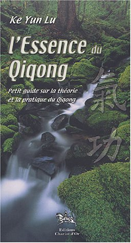 L'essence du qi gong : guide théorique et pratique du qi gong