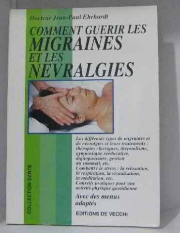 Soigner le mal de tête