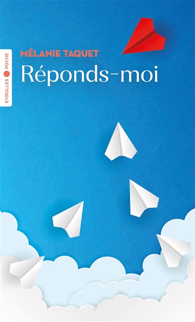 Réponds-moi