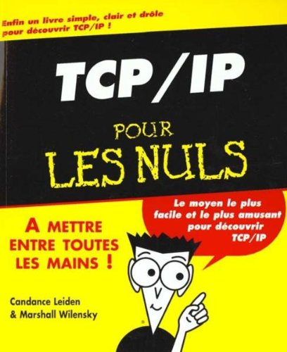 TCP-IP pour les nuls
