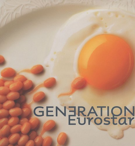Génération Eurostar