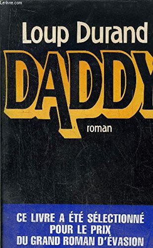 Daddy