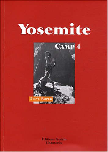 Yosemite : Camp 4