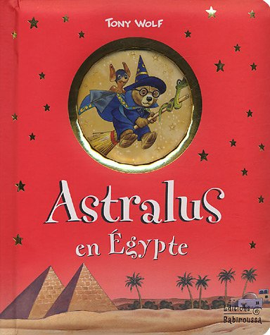 Astralus en Egypte