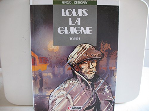 louis la guigne t1                                                                            120597