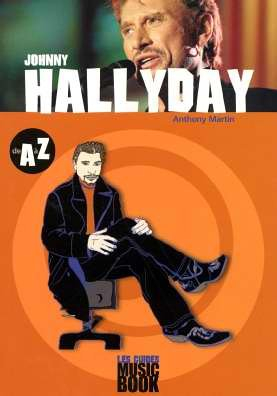 Johnny Hallyday de A à Z