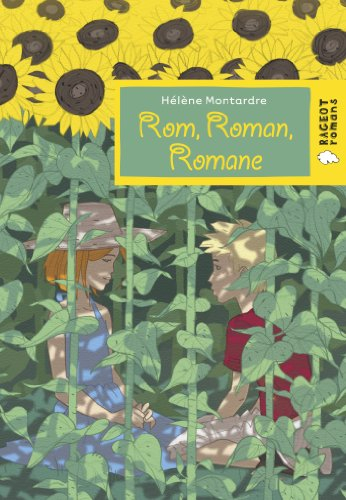 Rom, Roman, Romane