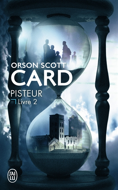 Pisteur. Livre 2