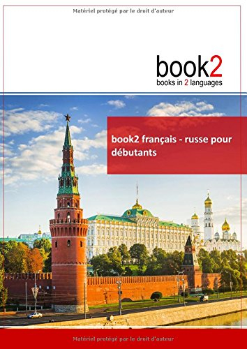 Book2 français-russe pour débutants