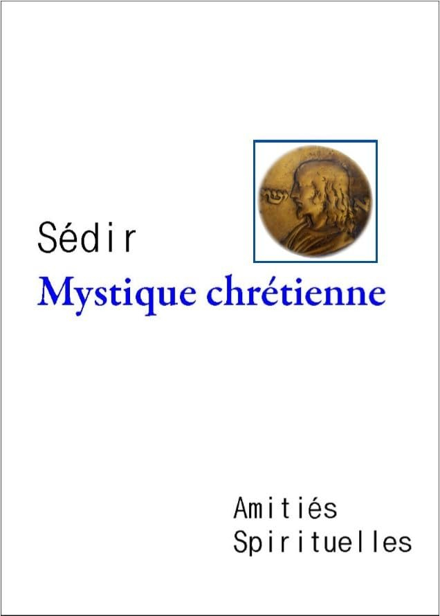 Mystique chrétienne