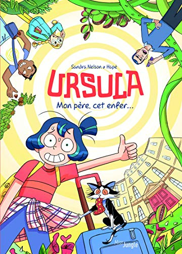 Ursula : mon père, cet enfer...