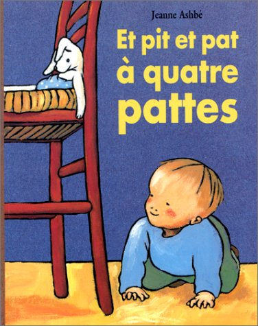 Et pit et pat à quatre pattes