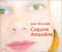 Coquine Amandine