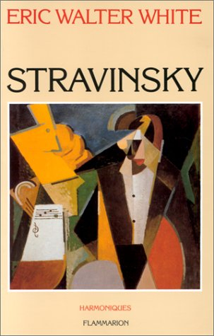 Stravinsky