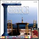 soul of greece [import allemand]