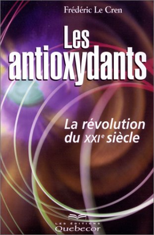 les antioxydants