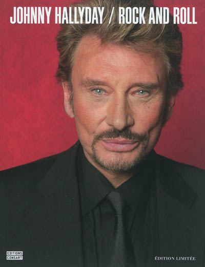 Johnny Hallyday : rock and roll