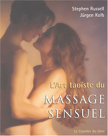 L'art taoïste du massage sensuel