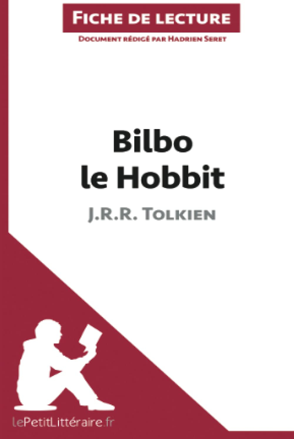 Bilbo le hobbit de j. r. r. tolkien (analyse de l