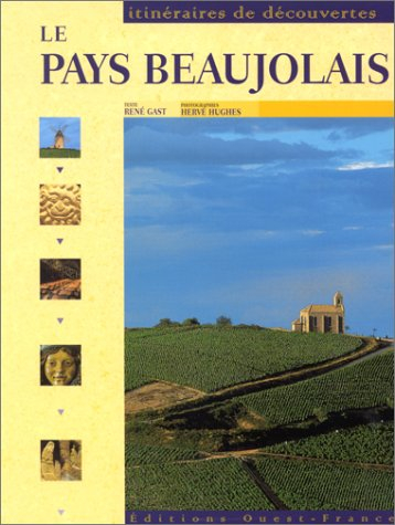 Le pays Beaujolais